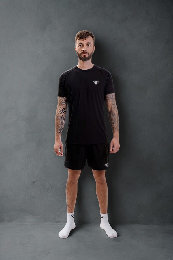 Diamondss Legacy Grind Running T-shirt