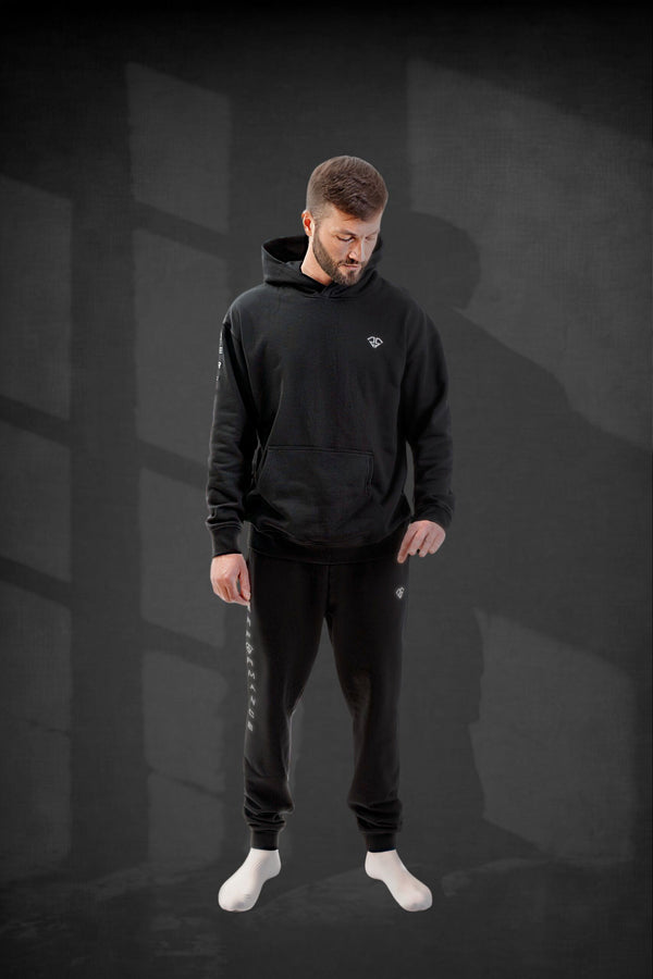 Diamondss Legacy Grind Tracksuit
