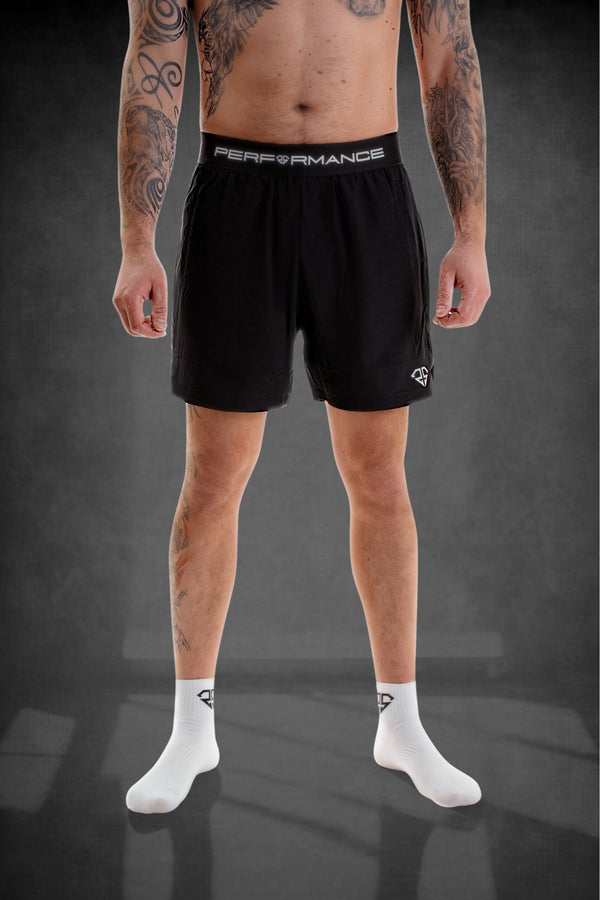 Diamondss Legacy Grind Shorts