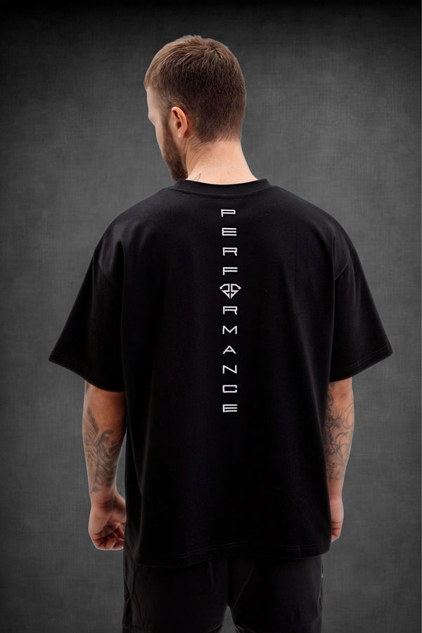 Diamondss Legacy Grind Oversize T-shirt