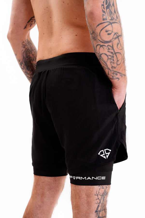 Diamondss Legacy Grind 2-in-1 Shorts