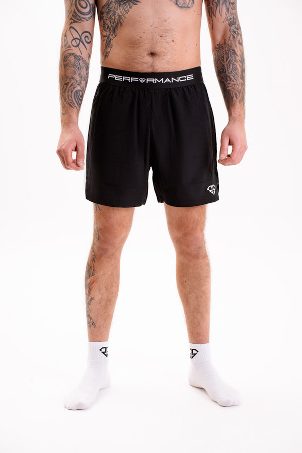 Diamondss Legacy Grind Shorts