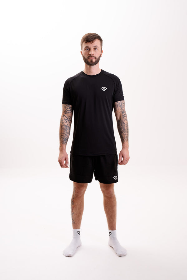 Diamondss Legacy Grind Running T-shirt