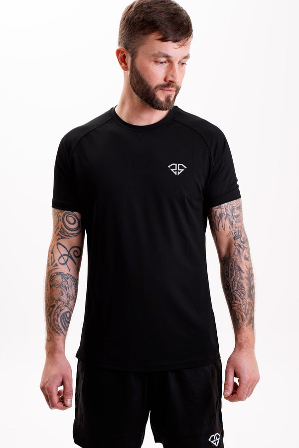 Diamondss Legacy Grind Running T-shirt