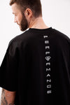 Diamondss Legacy Grind Oversize T-shirt