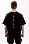 Diamondss Legacy Grind Oversize T-shirt