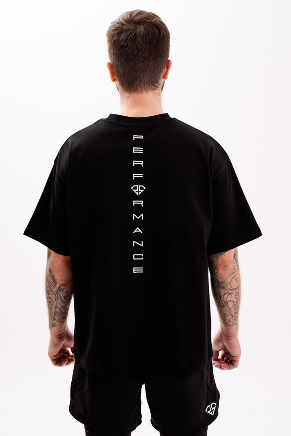Diamondss Legacy Grind Oversize T-shirt