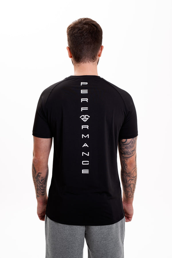 Diamondss Legacy Grind Running T-shirt