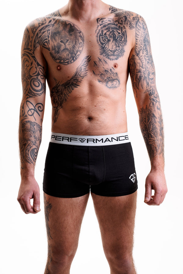 Diamondss Legacy Grind Underwear (Set of 4)