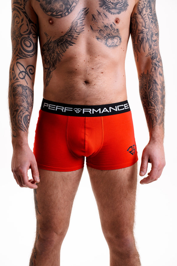 Diamondss Legacy Grind Underwear (Set of 4)