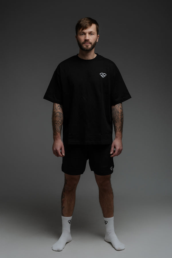 Diamondss Legacy Grind Shorts