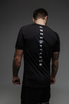 Diamondss Legacy Grind Running T-shirt