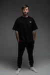 Diamondss Legacy Grind Oversize T-shirt