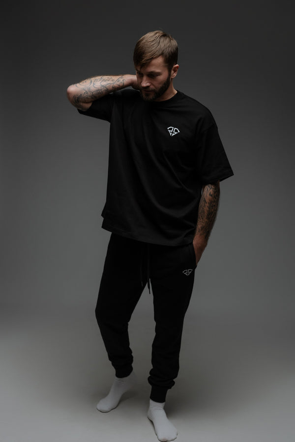 Diamondss Legacy Grind Joggers