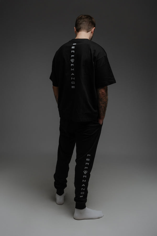 Diamondss Legacy Grind Joggers