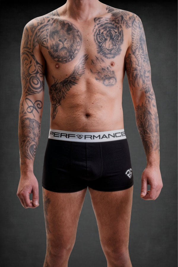 Diamondss Legacy Grind Underwear (Set of 4)