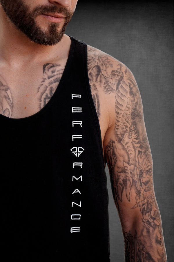 Diamondss Legacy Grind Tank