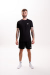 Diamondss Legacy Grind Running T-shirt