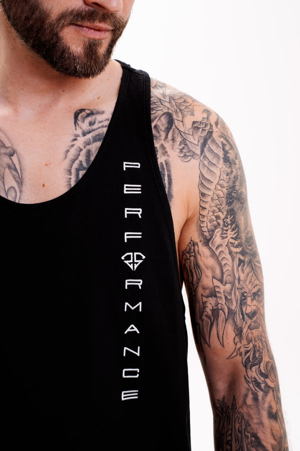 Diamondss Legacy Grind Tank