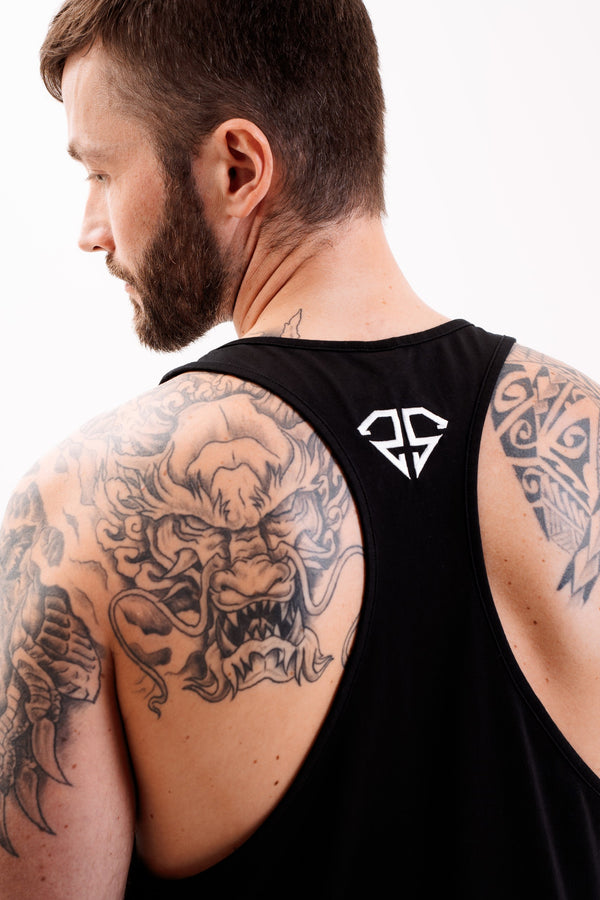 Diamondss Legacy Grind Tank