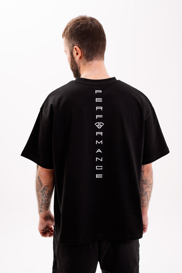 Diamondss Legacy Grind Oversize T-shirt