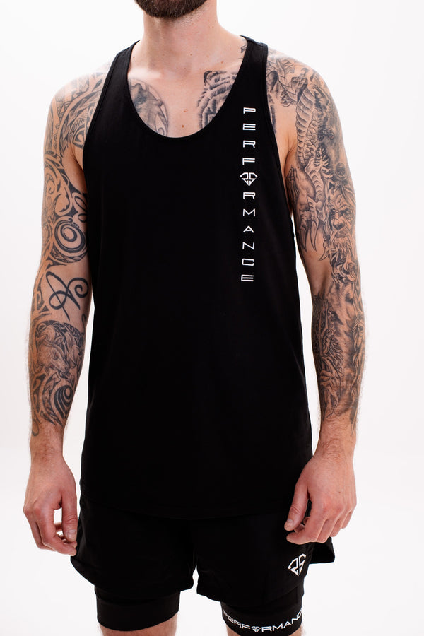 Diamondss Legacy Grind Tank