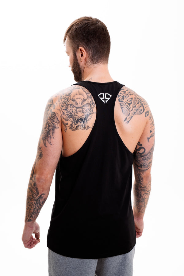 Diamondss Legacy Grind Tank