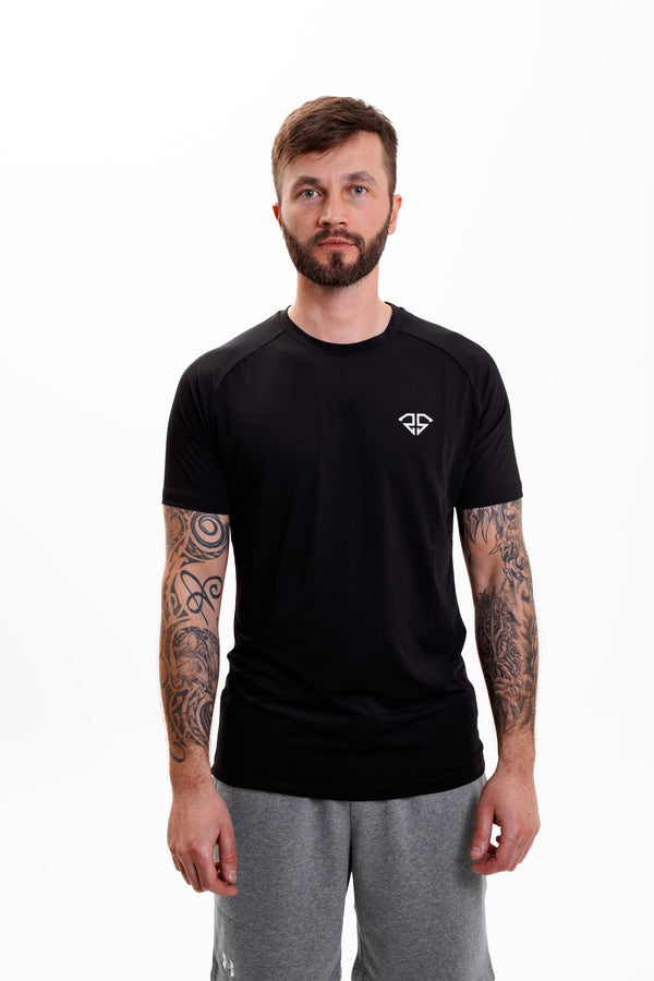 Diamondss Legacy Grind Running T-shirt