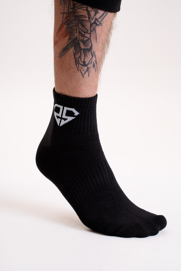Diamondss Legacy Grind Socks (Set of 3)