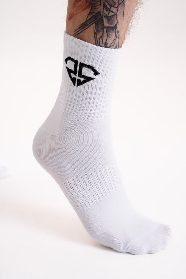 Diamondss Legacy Grind Socks (Set of 3)