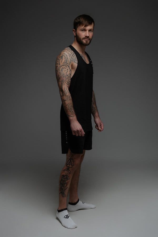 Diamondss Legacy Grind Tank