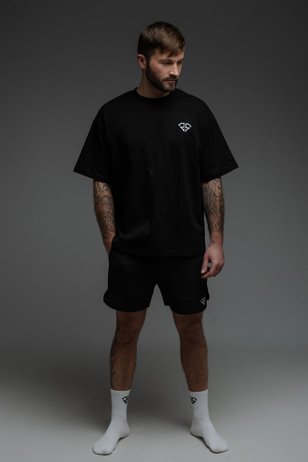 Diamondss Legacy Grind Oversize T-shirt